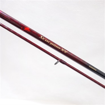 スコーピオンＸＶ１５８１Ｆー２